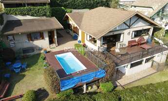 Imagem: CASA RESIDENCIAL em CAMPOS DO JORDÃO