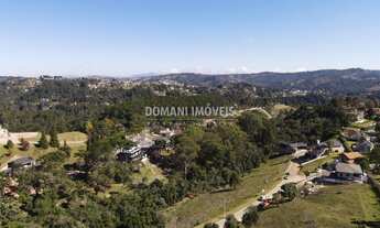 Imagem 6: TERRENO RESIDENCIAL em CAMPOS DO JORDÃO - SP, Região do Alto do Capivari