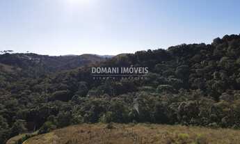 Imagem 4: TERRENO RESIDENCIAL em CAMPOS DO JORDÃO - SP, Região do Alto do Capivari