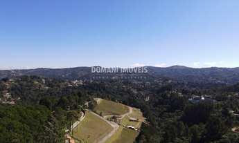 Imagem 5: TERRENO RESIDENCIAL em CAMPOS DO JORDÃO - SP, Região do Alto do Capivari