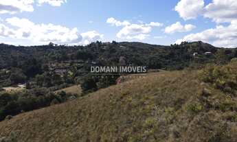 Imagem: 6150M² de Área Total