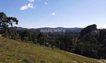 Imagem 3: TERRENO RESIDENCIAL em CAMPOS DO JORDÃO - SP, Região do Alto do Capivari