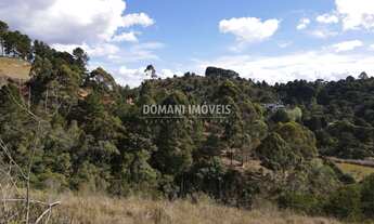 Imagem 4: TERRENO RESIDENCIAL em CAMPOS DO JORDÃO - SP, Região do Atalaia
