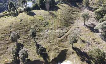 Imagem 6: TERRENO RESIDENCIAL em CAMPOS DO JORDÃO - SP, Região do Alto do Capivari