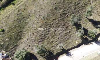 Imagem 4: TERRENO RESIDENCIAL em CAMPOS DO JORDÃO - SP, Região do Alto do Capivari