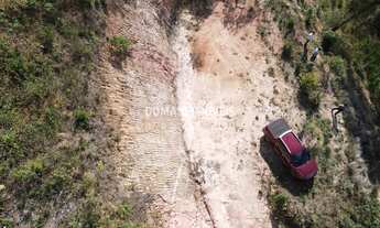 Imagem 5: TERRENO RESIDENCIAL em CAMPOS DO JORDÃO - SP, Região do Atalaia