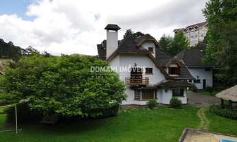 Imagem 7: CASA RESIDENCIAL em CAMPOS DO JORDÃO - SP, Região de Capivari