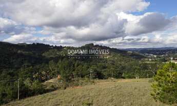 Imagem: TERRENO RESIDENCIAL em CAMPOS DO JORDÃO