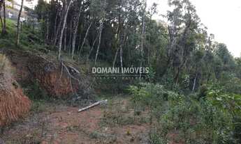 Imagem 7: TERRENO RESIDENCIAL em CAMPOS DO JORDÃO - SP, Região do Alto do Capivari