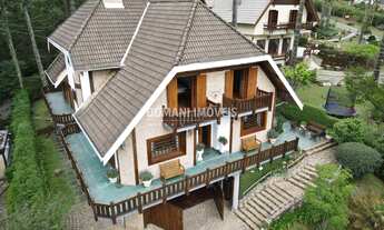 Imagem 6: 6 dormitórios, 6 suíte, 1 banheiros, 2 vagas na garagem