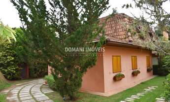 Imagem 4: CASA RESIDENCIAL em CAMPOS DO JORDÃO - SP, Região de Descansópolis