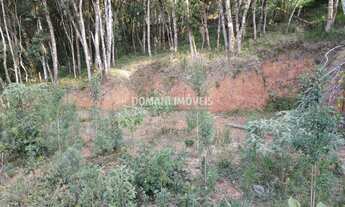 Imagem: TERRENO RESIDENCIAL em CAMPOS DO JORDÃO