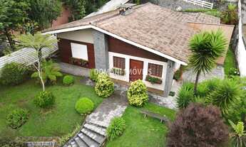 Imagem 3: 3 dormitórios, 2 suíte, 1 banheiros, 3 vagas na garagem