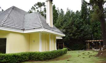 Imagem 7: CASA RESIDENCIAL em CAMPOS DO JORDÃO - SP, Região de Capivari