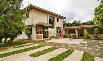 Imagem 3: POUSADA COMERCIAL em CAMPOS DO JORDÃO - SP, Região do Alto da Boa Vista