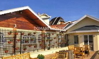 Imagem: 18 dormitórios, 18 suíte, 18 vagas na