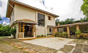 Imagem 2: POUSADA COMERCIAL em CAMPOS DO JORDÃO - SP, Região do Alto da Boa Vista