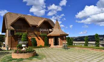 Imagem 3: CASA RESIDENCIAL em CAMPOS DO JORDÃO - SP, Região do Atalaia