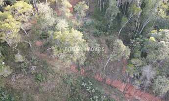 Imagem 2: TERRENO RESIDENCIAL em CAMPOS DO JORDÃO - SP, Região do Alto do Capivari