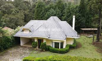 Imagem: CASA RESIDENCIAL em CAMPOS DO JORDÃO