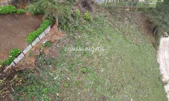 Imagem 2: TERRENO RESIDENCIAL em CAMPOS DO JORDÃO - SP, Região de Descansópolis