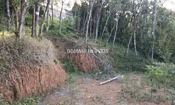 Imagem 4: TERRENO RESIDENCIAL em CAMPOS DO JORDÃO - SP, Região do Alto do Capivari