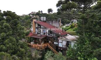 Imagem 2: 6 dormitórios, 6 suíte, 1 banheiros, 2 vagas na garagem