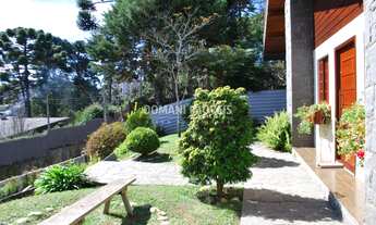 Imagem 7: 3 dormitórios, 2 suíte, 1 banheiros, 3 vagas na garagem