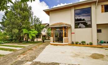 Imagem 5: POUSADA COMERCIAL em CAMPOS DO JORDÃO - SP, Região do Alto da Boa Vista