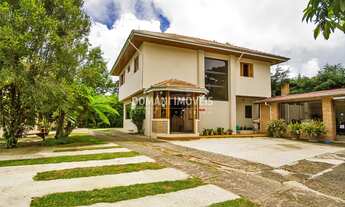 Imagem: 14 dormitórios, 14 suíte, 15 vagas na