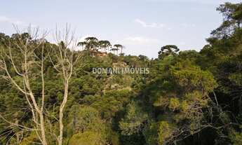 Imagem 6: TERRENO RESIDENCIAL em CAMPOS DO JORDÃO - SP, Região do Alto do Capivari