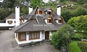 Imagem 4: CASA RESIDENCIAL em CAMPOS DO JORDÃO - SP, Região de Capivari