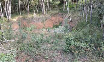 Imagem 5: TERRENO RESIDENCIAL em CAMPOS DO JORDÃO - SP, Região do Alto do Capivari