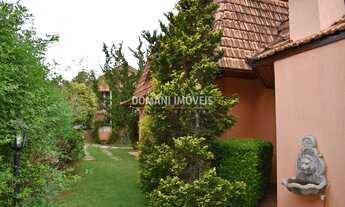 Imagem 5: CASA RESIDENCIAL em CAMPOS DO JORDÃO - SP, Região de Descansópolis