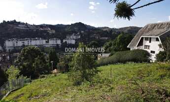 Imagem: TERRENO RESIDENCIAL em CAMPOS DO JORDÃO