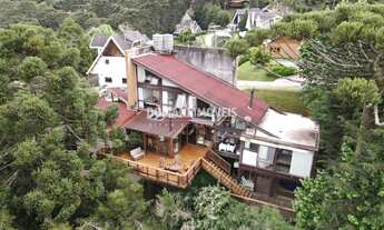 Imagem 3: 6 dormitórios, 6 suíte, 1 banheiros, 2 vagas na garagem