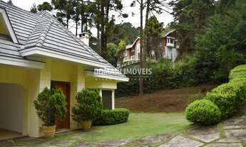 Imagem 5: CASA RESIDENCIAL em CAMPOS DO JORDÃO - SP, Região de Capivari