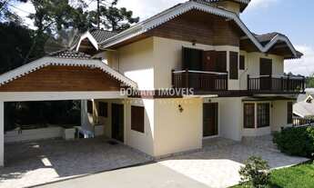 Imagem 4: 4 dormitórios, 4 suíte, 1 banheiros, 2 vagas na garagem