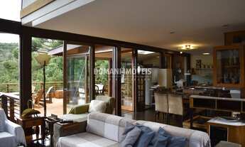 Imagem 7: 6 dormitórios, 6 suíte, 1 banheiros, 2 vagas na garagem