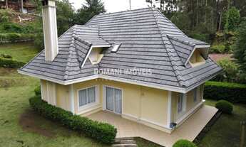 Imagem 3: CASA RESIDENCIAL em CAMPOS DO JORDÃO - SP, Região de Capivari