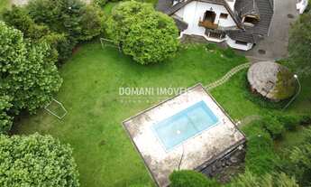 Imagem 6: CASA RESIDENCIAL em CAMPOS DO JORDÃO - SP, Região de Capivari