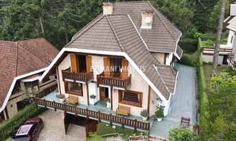 Imagem: 6 dormitórios, 6 suíte, 1 banheiros, 2