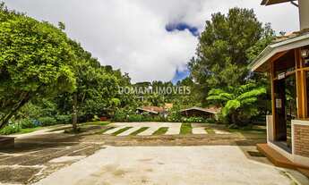 Imagem 6: POUSADA COMERCIAL em CAMPOS DO JORDÃO - SP, Região do Alto da Boa Vista