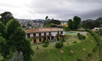 Imagem: 6 dormitórios, 6 suíte, 1 banheiros, 8