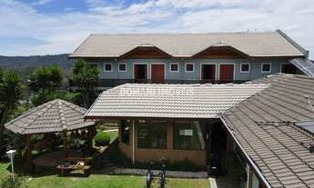 Imagem: 18 dormitórios, 18 suíte, 3 banheiro