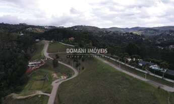 Imagem 7: TERRENO RESIDENCIAL em CAMPOS DO JORDÃO - SP, Região do Alto do Capivari