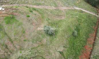 Imagem 6: TERRENO RESIDENCIAL em CAMPOS DO JORDÃO - SP, Região do Alto do Capivari