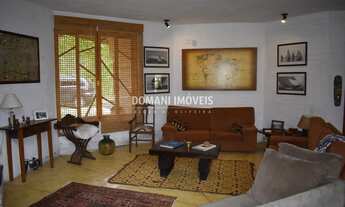 Imagem 7: CASA RESIDENCIAL em CAMPOS DO JORDÃO - SP, Região do Alto do Capivari