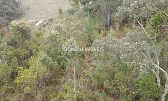 Imagem 7: TERRENO RESIDENCIAL em CAMPOS DO JORDÃO - SP, Região do Alto do Capivari