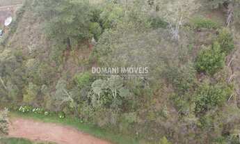 Imagem 2: TERRENO RESIDENCIAL em CAMPOS DO JORDÃO - SP, Região do Alto do Capivari